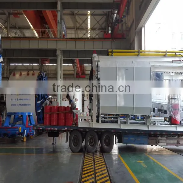 micro tunneling machine /tunnel equipment