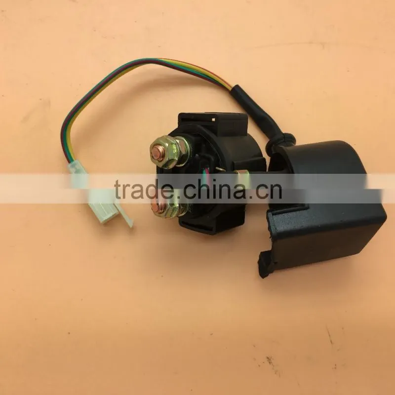 Starter Relay Solenoid For HD TRX350 FourTrax ATV Quad 1986 1987