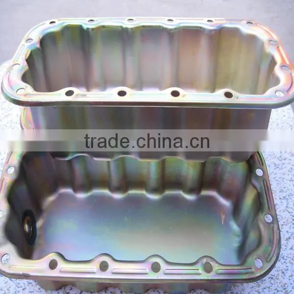 China supplier diesel engine parts gear casing cover parking for tractor