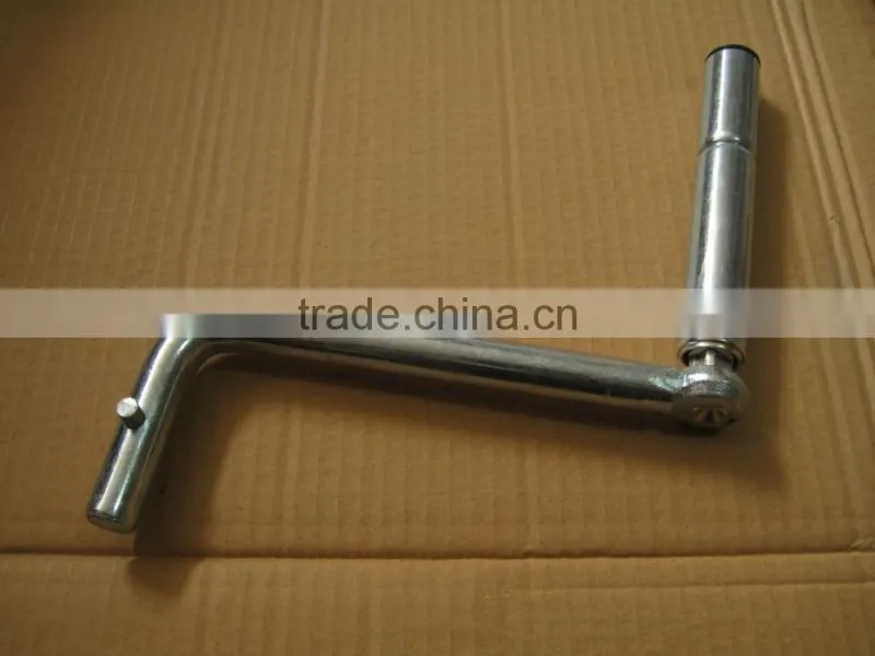 All kinds of surprisig low price crank handle for farm tractor