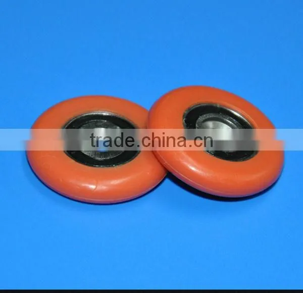 608ZZ 608-2RS Plastic bag bearing