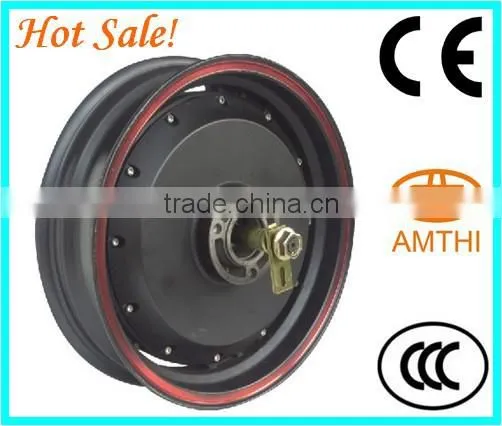electric motorcycle hub motor, electric wheel hub motor,brushless dc hub motor, electric dc motor for motorcycle/scooter