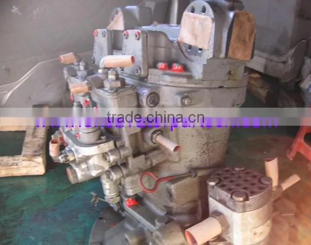ZAX200 ZX230 ZAX240 ZAX250 ZAX270 ZAX280 MAIN PUMP HPV102GW-RH25A 9195235
