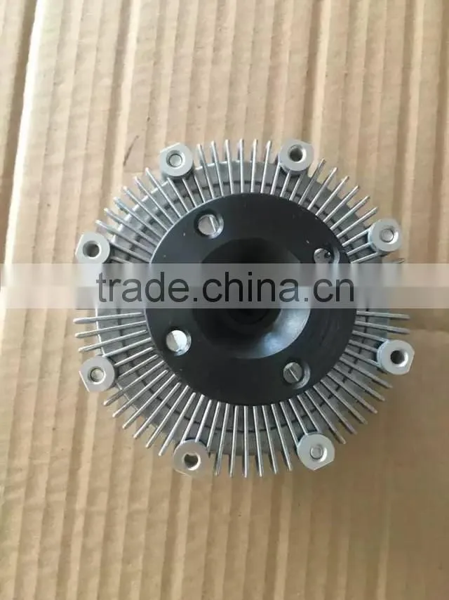 Radiator Cooling Fan Clutch 16210-87103 16210-87106 Fits Japanese car
