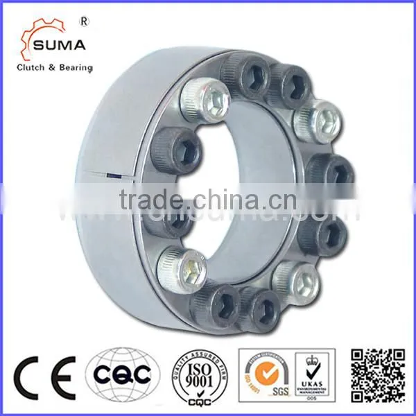 RLK 200 Cone Clamping Elements with Compact Design