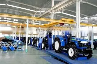 Weifang Taishan Tractor Factory company overview - view 3