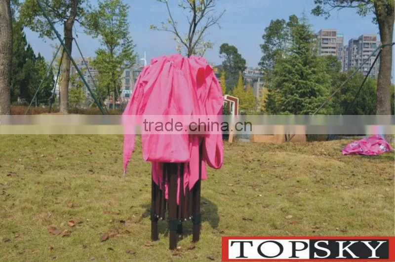 3x3m Folding Gazebo