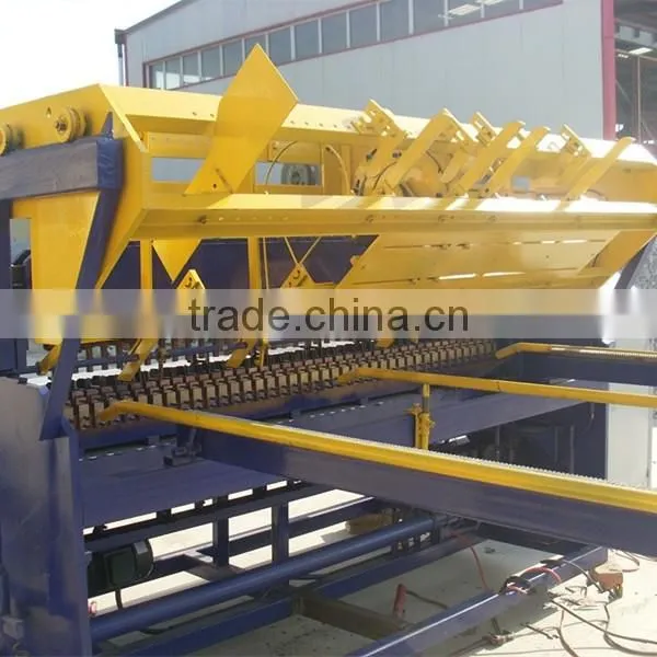 High Quality Mesh Welding Machine