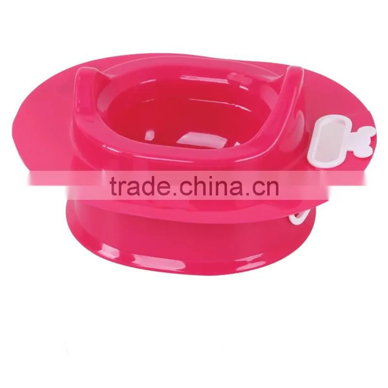 Portable Plastic Baby Toilet Potty