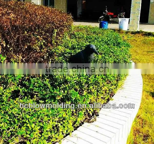 plastic bird decoy,flying bird decoy,plastic pigeon decoy