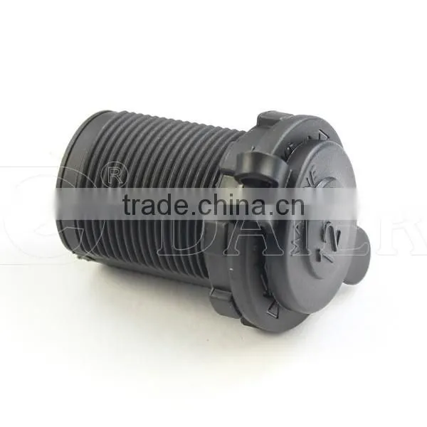 12V Car Charger Adapter Engel Socket With Engel Plug For Refrigerator