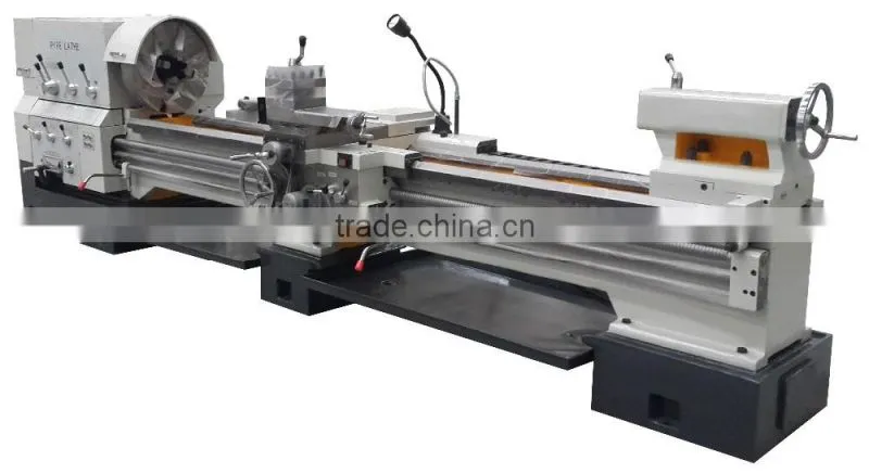 Pipe Thread Cutting Lathe Machine(Oil Country Lathe Machine)