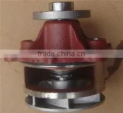 coolant pump