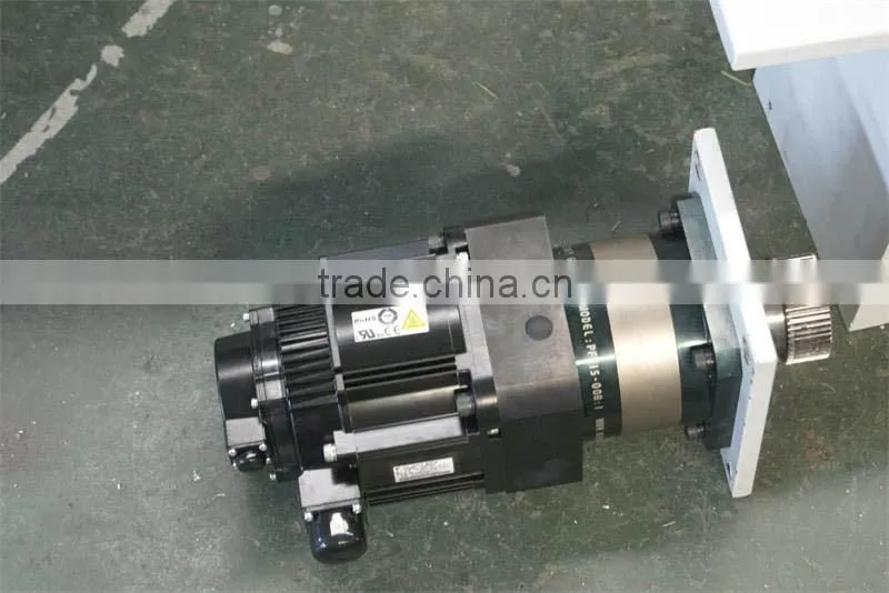 China Professional Manufacture With CE For Woodworking ATC CNC Router 1325ADH