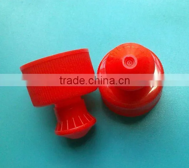 Transparent Push-pull Cap HT-P5 China Supplier