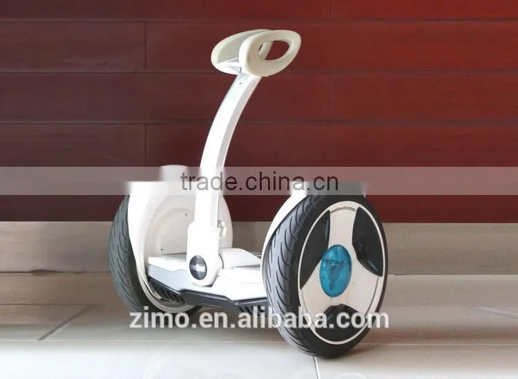 2016 Newest scooter With Handless Lever