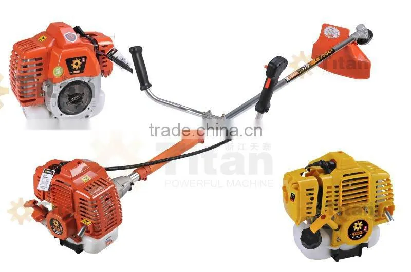 NEW MODEL 52CC BRUSH CUTTER