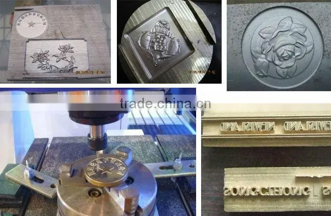 Cheap cnc engraving machine