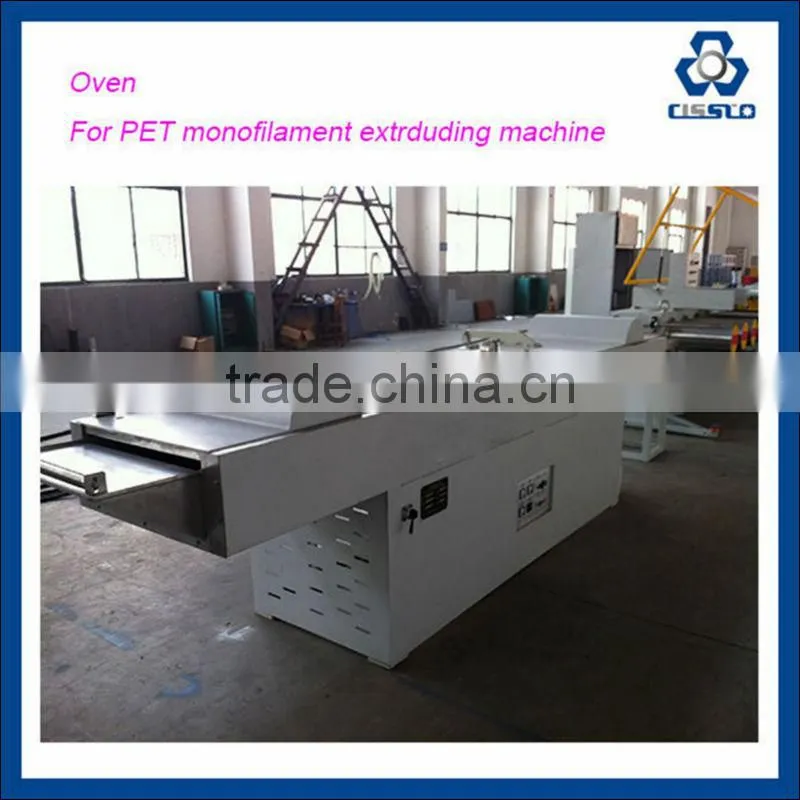 PLASTIC FILAMENT EXTRUDING MACHINE YARN MANUFACTURING MACHINERY