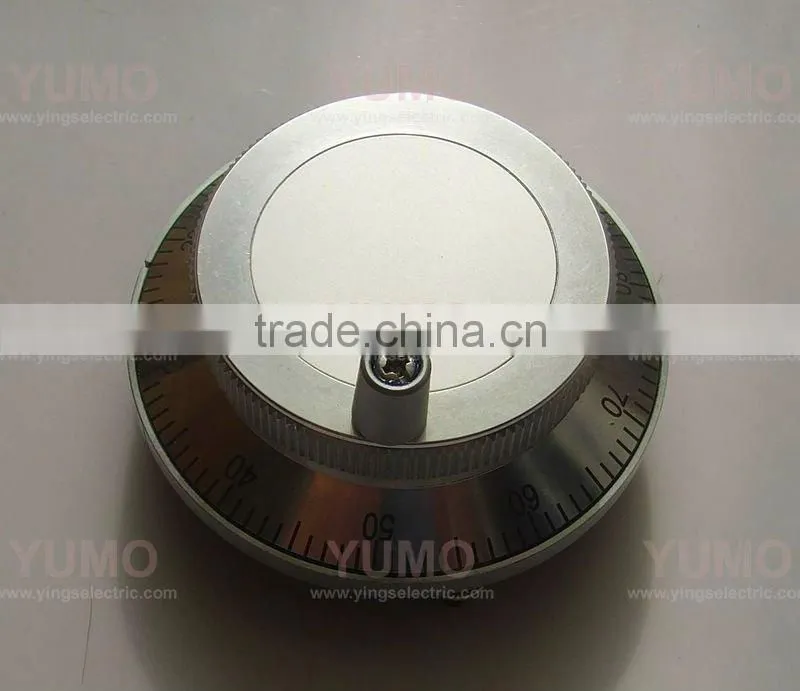 Manual Encoder for CNC Machine Tool wheel encoder HM8060 100B 5L