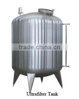 Water treatment