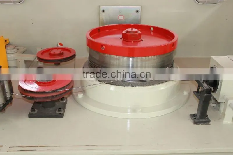tyre bead wire drawing machine