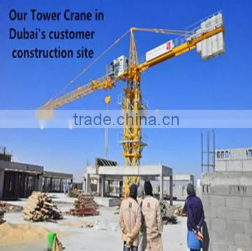 5K-10K potentiometer for Tower crane