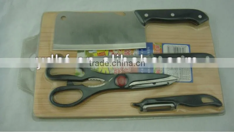 K490 stainless steel long fork,good quality meat fork