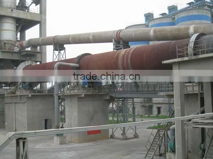 India Sale Fair Price Small Rotary Kiln