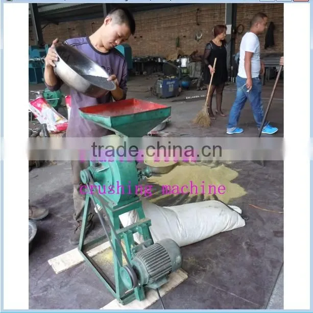 hydraulic camellia oil expeller plant