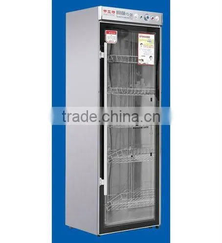 YTD-188A 10kg/layer electric dish sterilizer disinfection cabinet
