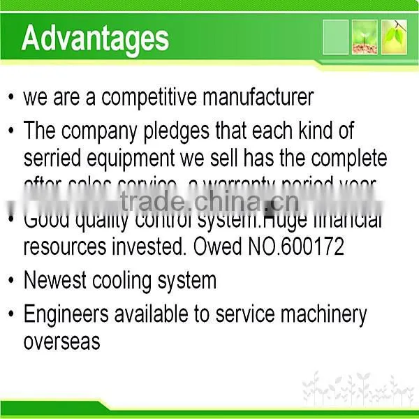 Jinzhen Tire Shredder Waste Tyre Recycling Machine