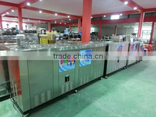 Stable Quality Portable Countertop Automatic Ice maker