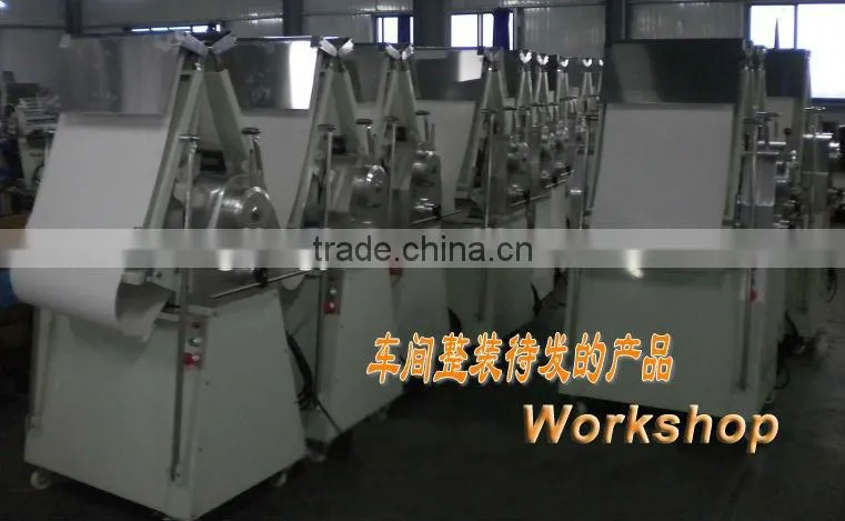 Crisping Machine / Dough Sheeter