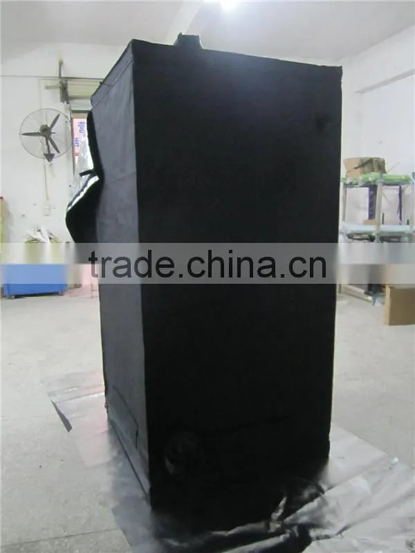 600d mylar grow tent 100*100*200CM