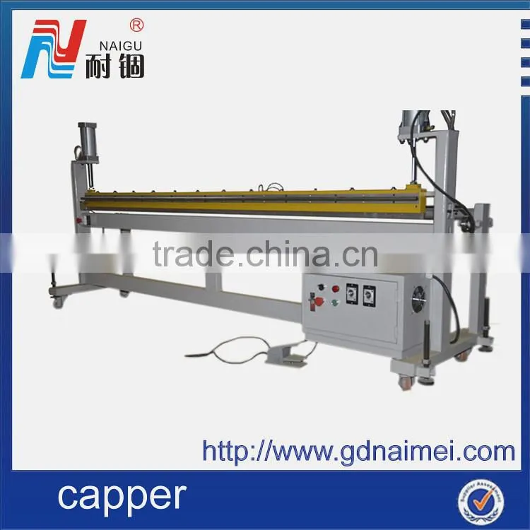 india memory form mattress packing machine/packing tool