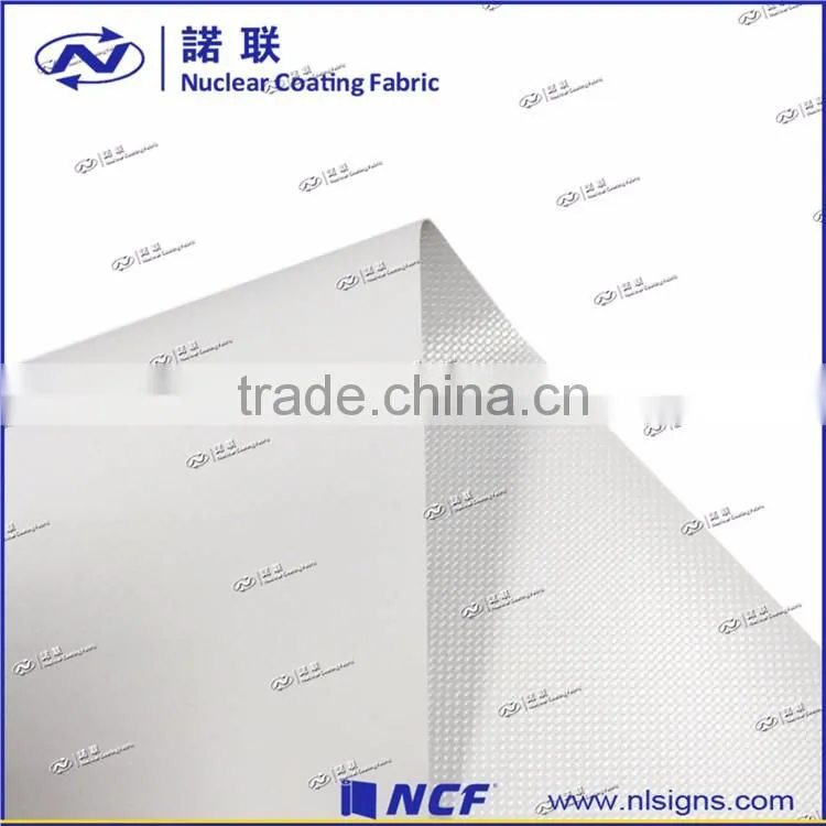 China Factory Excellent Korean Flex Banner
