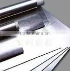 Flexible graphite roll for sealing