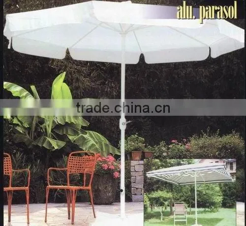 Aluminum Beach Umbrella 11040