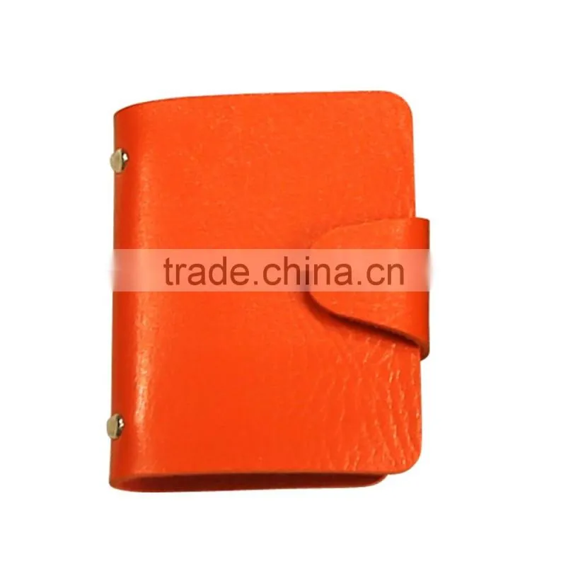 Cheaper PU leather Wallets & credit card holder