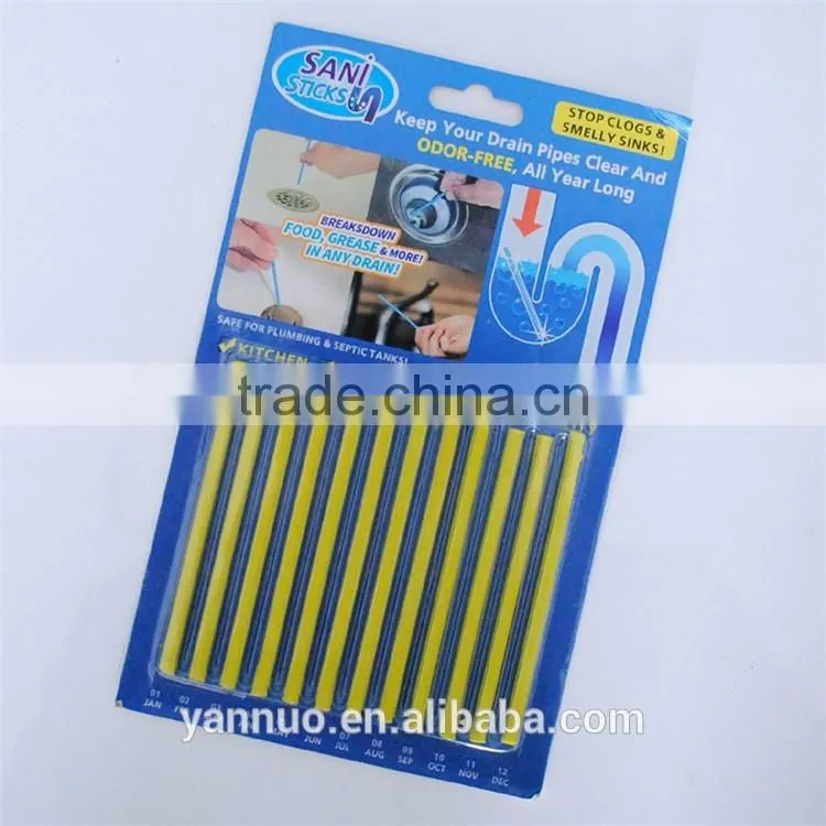 Speed Deodorant Stick Container Bathroom, Sewer, Toilet Applicable