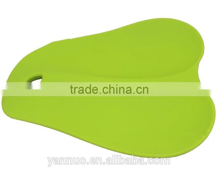 Silicone Placemat, Silicone Heat Thermal Pad and Dish Drying Mat