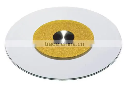 Durable aluminium alloy lazy susan FT-809