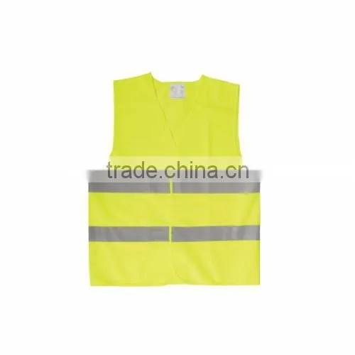 safety reflective vest