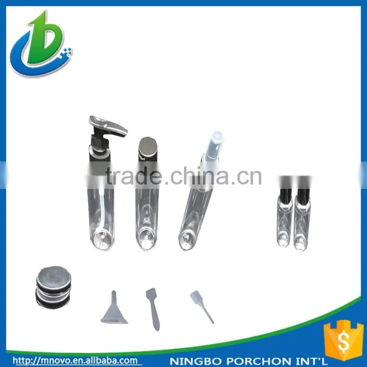 NEW products Wholesale promotional silicone travel bottle