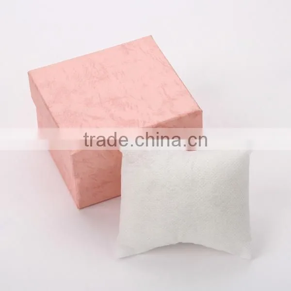 Custom logo paper box for watch, cardboard watch box