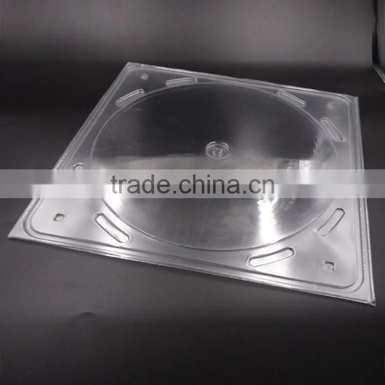 China Cheap clamshell plastic blister design packaging