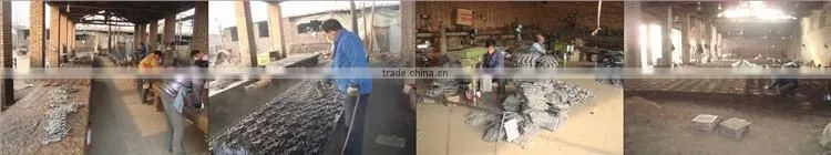 wholesale cheap cast iron artware decorative door stop