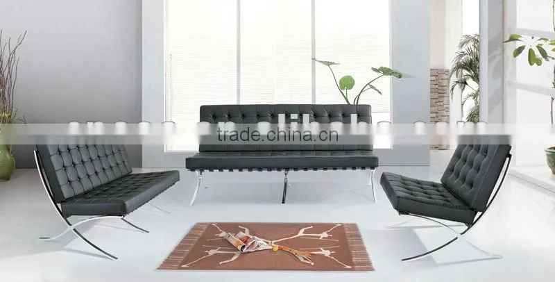 Fashionable and noble modern sofa