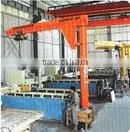 Infrared Bridge Cutting Machine